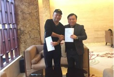 MOU with XT Energy Group